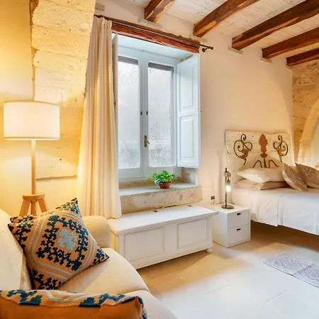 Gh Flat S.martino Apartment