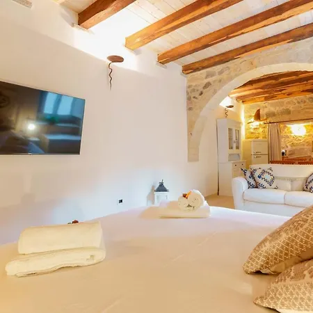 Gh Flat S.martino *