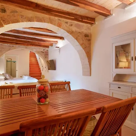 Gh Flat S.martino Apartment *