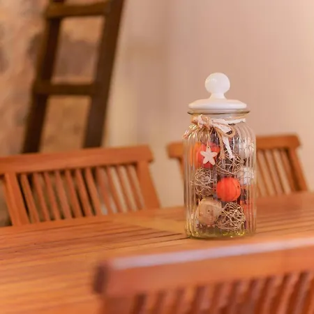 Apartmán Gh Flat S.martino Carloforte (Isola di San Pietro)