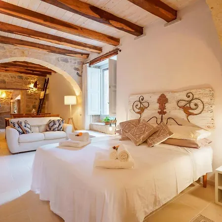 Gh Flat S.martino Apartmán *