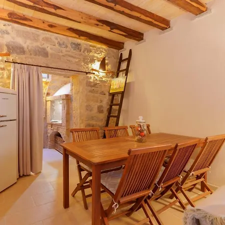 Gh Flat S.martino Apartment Carloforte (Isola di San Pietro)