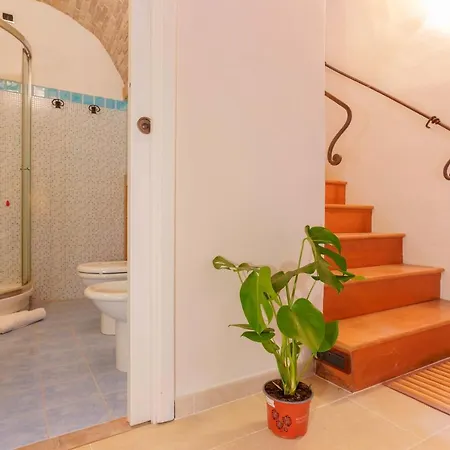 Apartmán Gh Flat S.martino