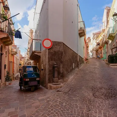 Gh Flat S.martino *