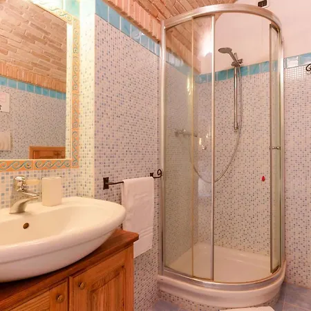 Gh Flat S.martino