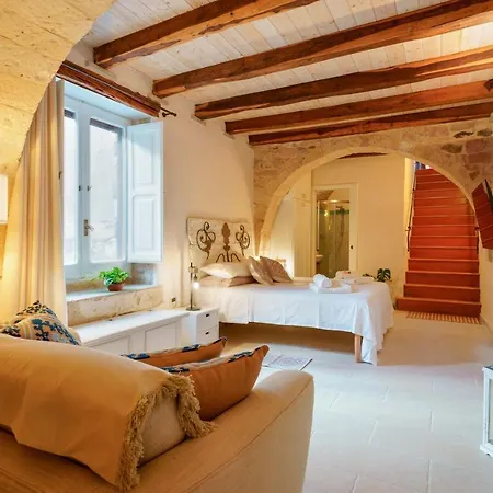 Apartamento Gh Flat S.martino