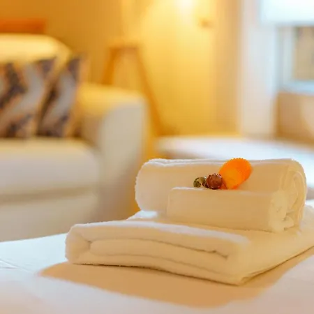 Apartamento Gh Flat S.martino *