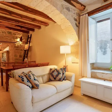 Apartamento Gh Flat S.martino