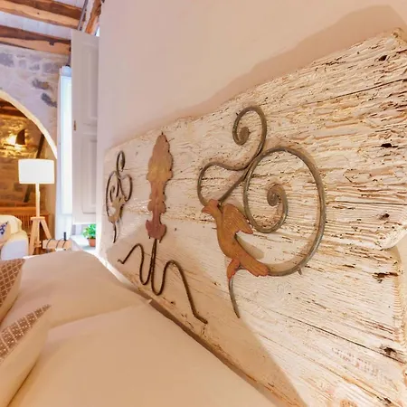 Apartamento Gh Flat S.martino