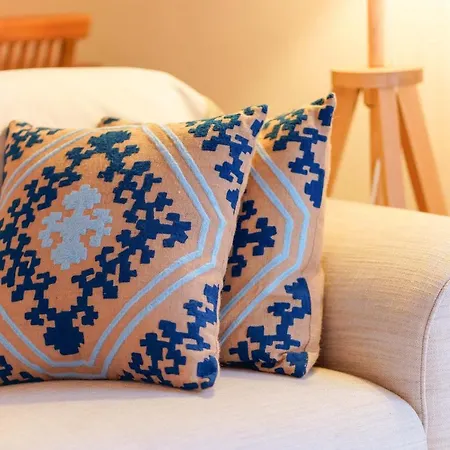 Gh Flat S.martino Apartamento Carloforte (Isola di San Pietro)