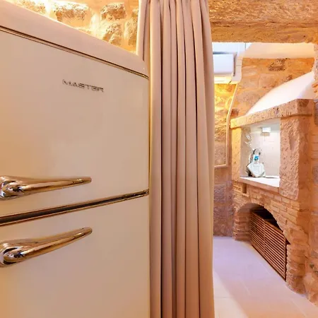 Gh Flat S.martino * Carloforte (Isola di San Pietro)