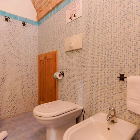 Gh Flat S.martino Carloforte (Isola di San Pietro)