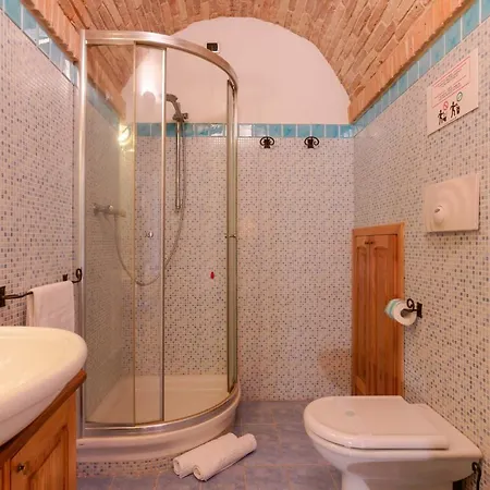 Gh Flat S.martino *