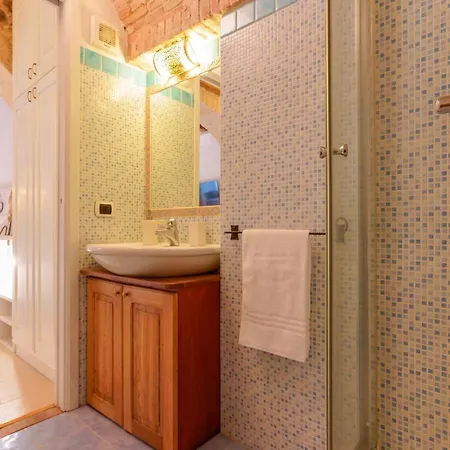 Gh Flat S.martino *