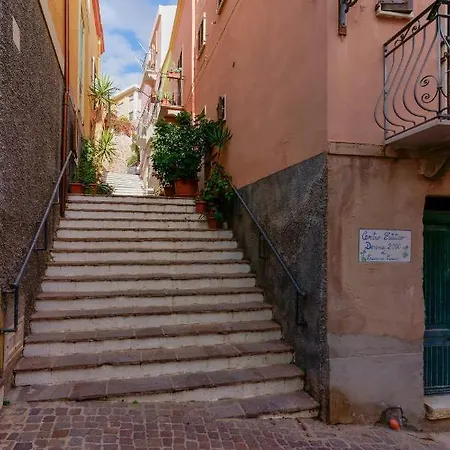 Gh Flat S.martino * Carloforte (Isola di San Pietro)