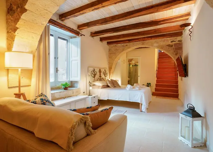 Appartement Gh Flat S.martino