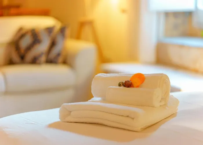 公寓 Gh Flat S.martino *