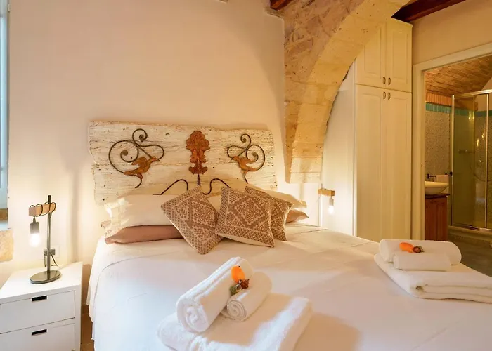 Gh Flat S.martino 公寓 *