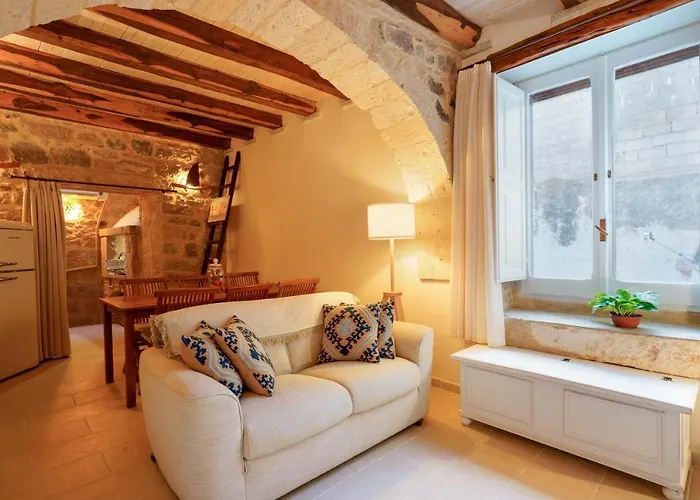 Appartement Gh Flat S.martino