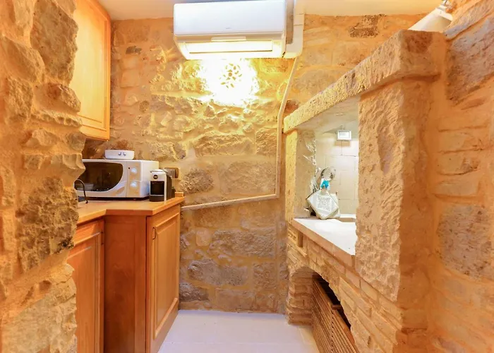 Gh Flat S.martino Carloforte (Isola di San Pietro)