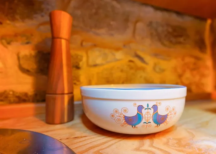 Appartement Gh Flat S.martino