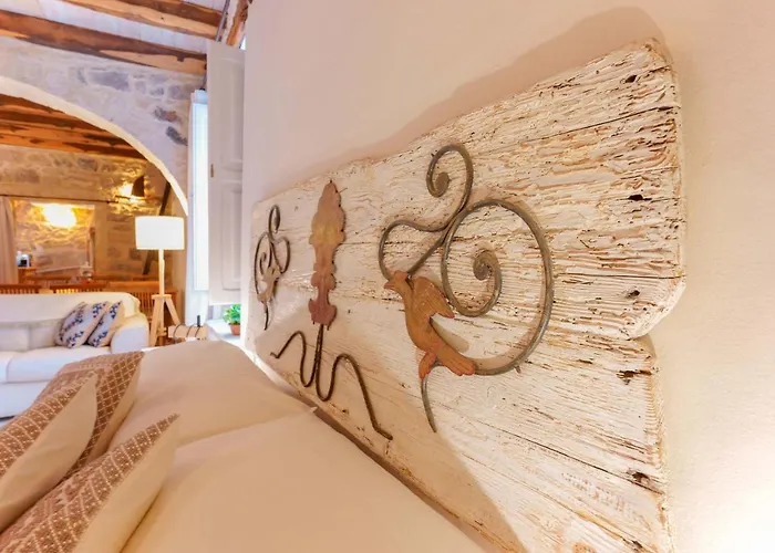 Appartement Gh Flat S.martino