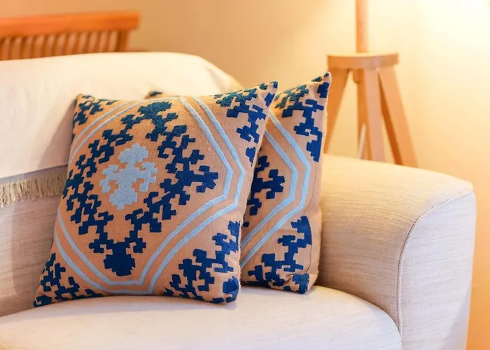 Gh Flat S.martino 公寓 卡洛福泰