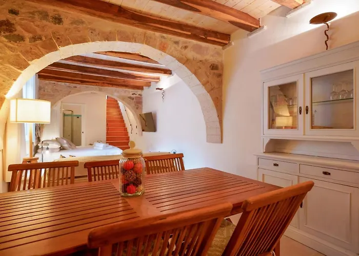 Gh Flat S.martino Appartement *