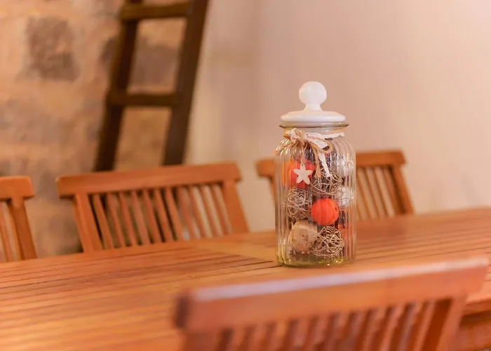 公寓 Gh Flat S.martino 卡洛福泰