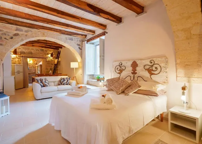 Gh Flat S.martino Appartement *