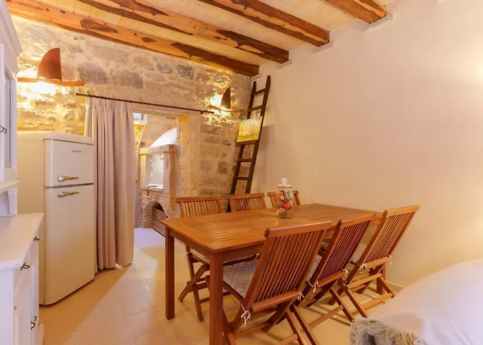 Gh Flat S.martino Appartement Carloforte (Isola di San Pietro)