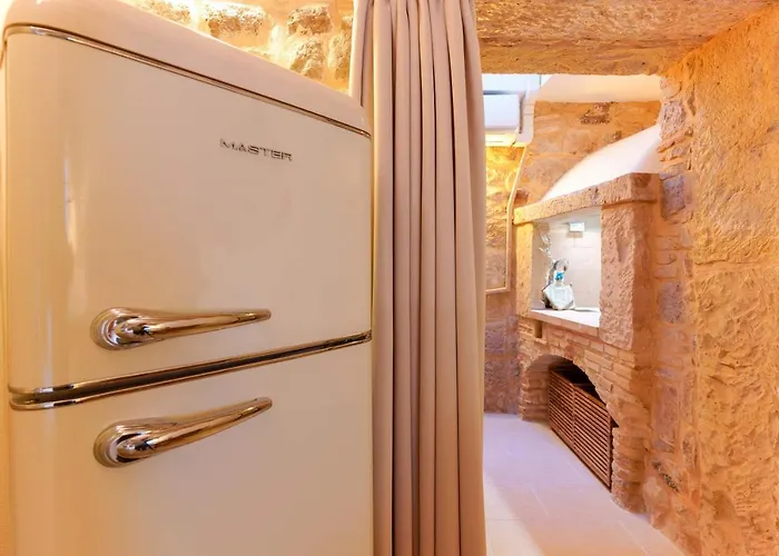 Gh Flat S.martino * 卡洛福泰