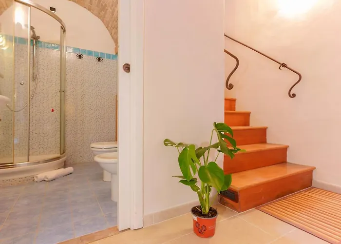 公寓 Gh Flat S.martino