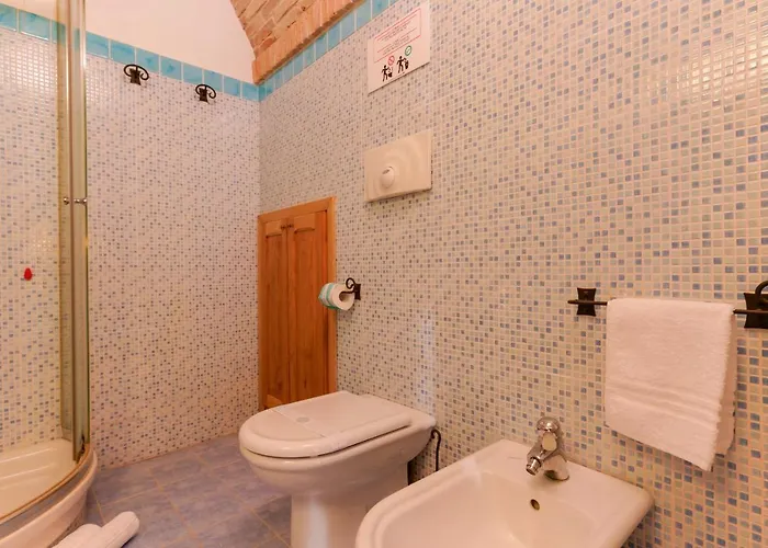 Gh Flat S.martino Carloforte (Isola di San Pietro)