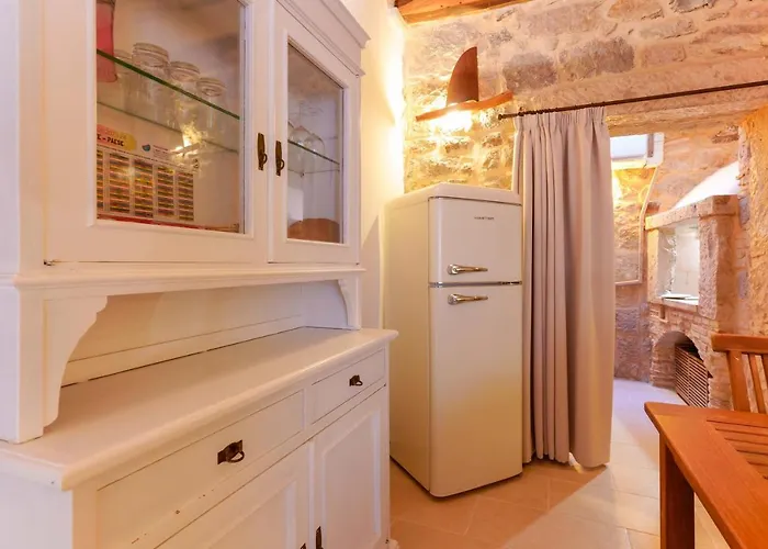 Appartement Gh Flat S.martino *