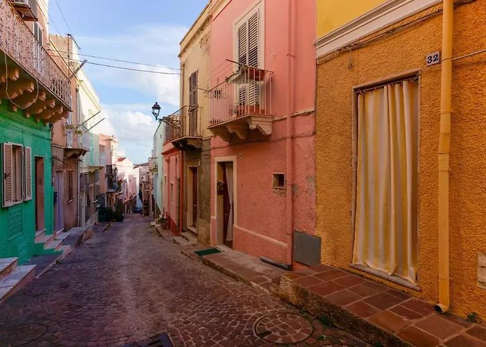 Gh Flat S.martino * 卡洛福泰