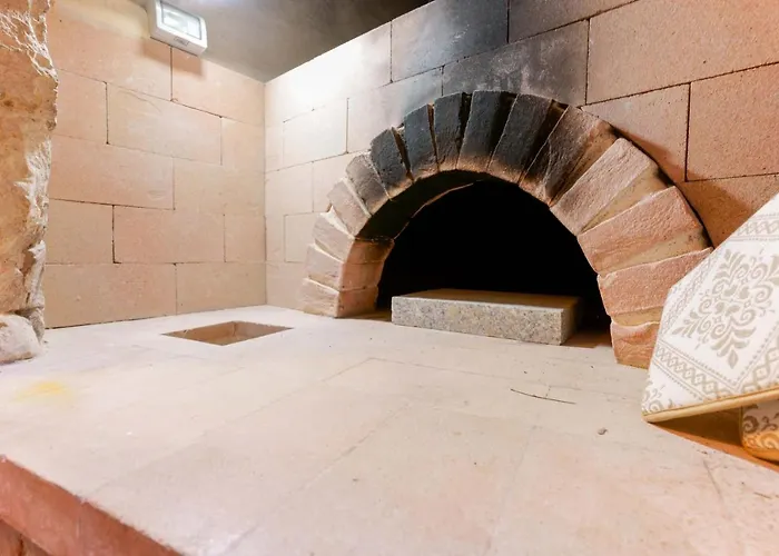 Gh Flat S.martino Carloforte (Isola di San Pietro)