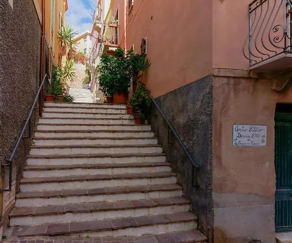 Gh Flat S.martino * Carloforte (Isola di San Pietro)